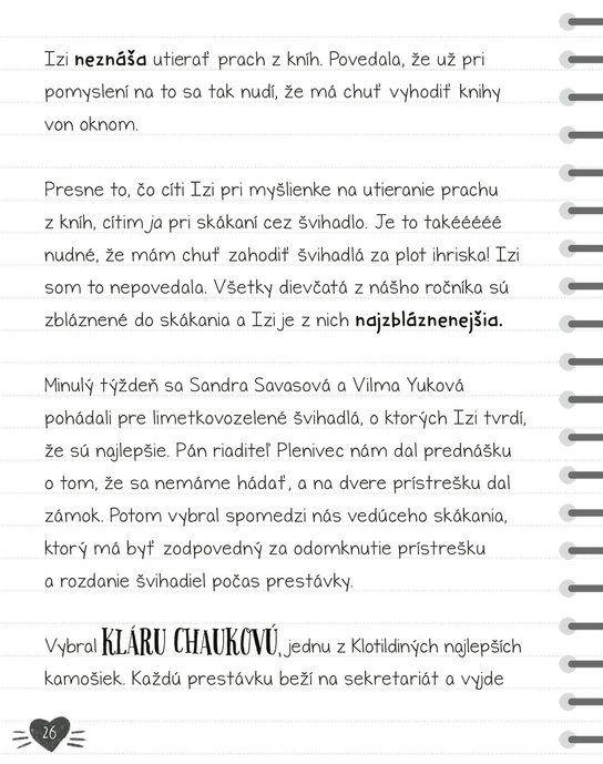 Dvojčatá v akcii 2 - Skákajúce hviezdy