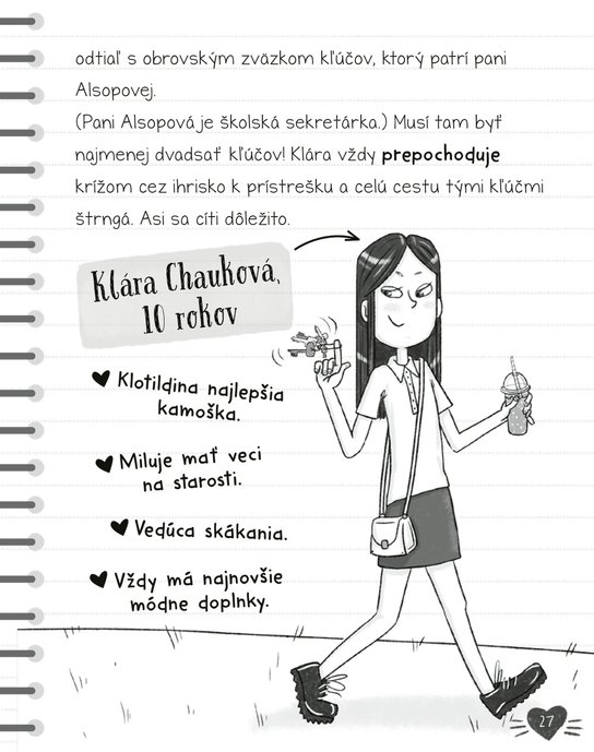 Dvojčatá v akcii 2 - Skákajúce hviezdy