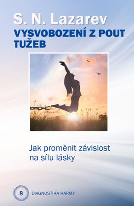 Vysvobození z pout tužeb
