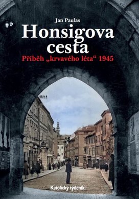 Honsigova cesta
