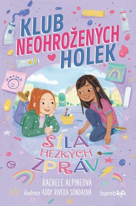 Klub neohrožených holek