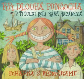 Pipi (upravená reedice)