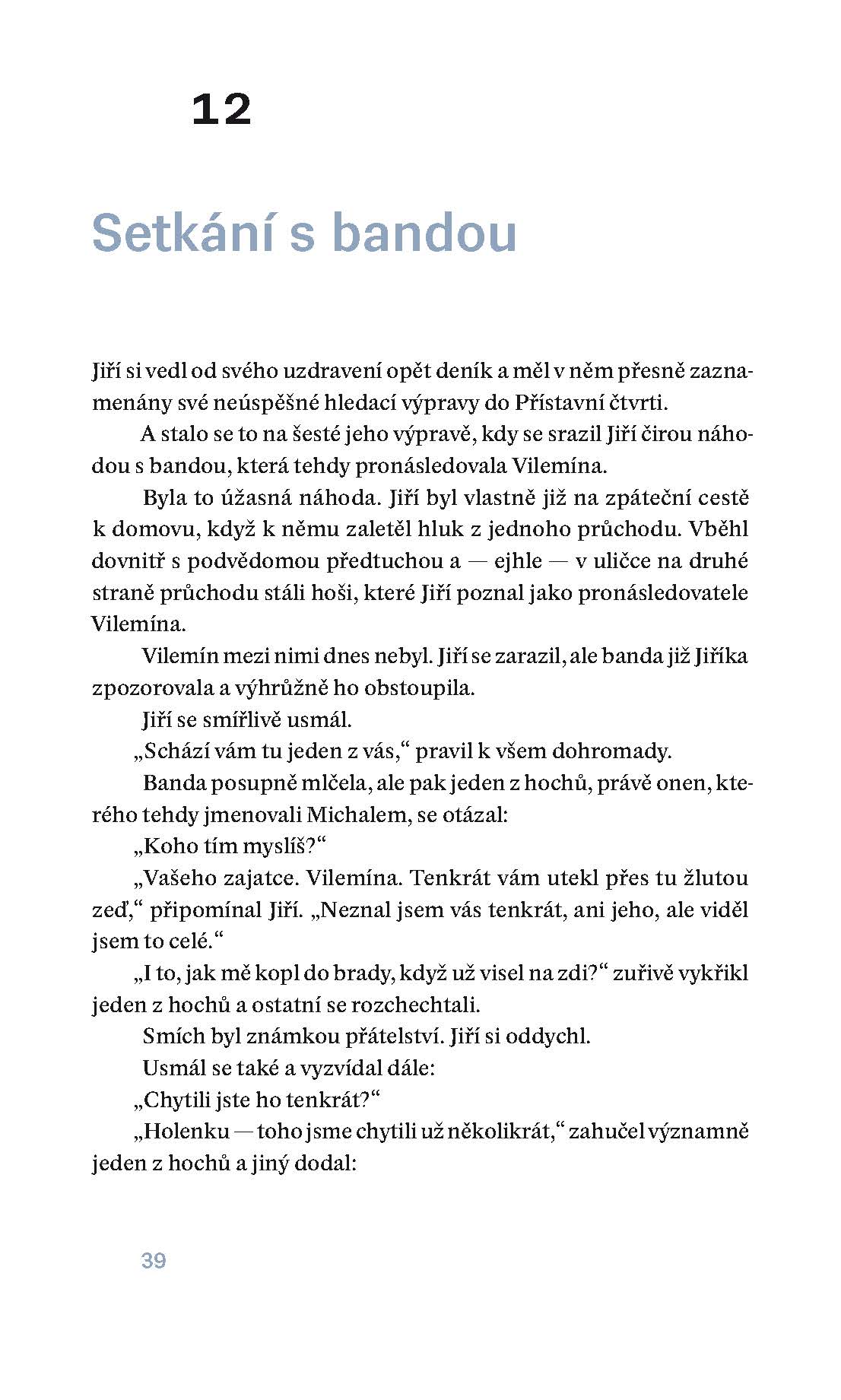 Přístav volá (sběratelské vydání)