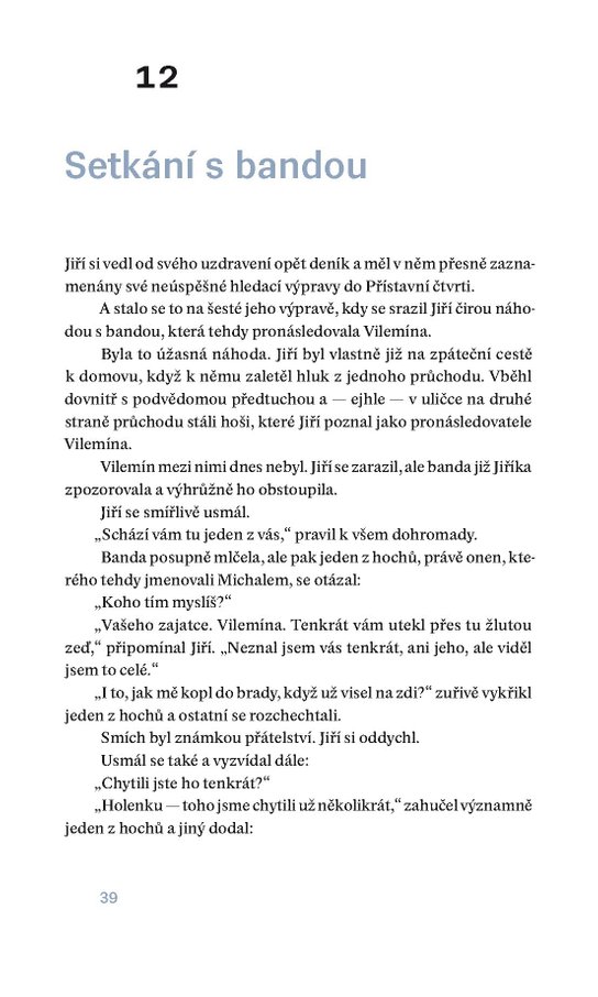 Přístav volá (sběratelské vydání)