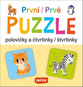 První/Prvé PUZZLE