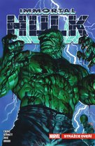 Immortal Hulk 8 Strážce dveří