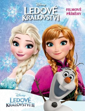 Ledové království