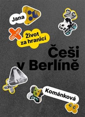 Češi v Berlíně
