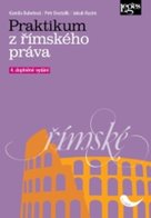 Praktikum z římského práva