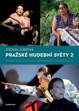 Pražské hudební světy 2