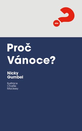 Proč Vánoce?