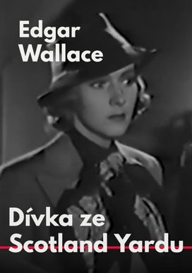 Dívka ze Scotland Yardu
