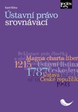 Ústavní právo srovnávací