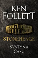 Stonehenge Svätyňa času