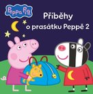 Peppa Příběhy o prasátku Peppě