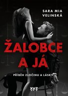 Žalobce a já