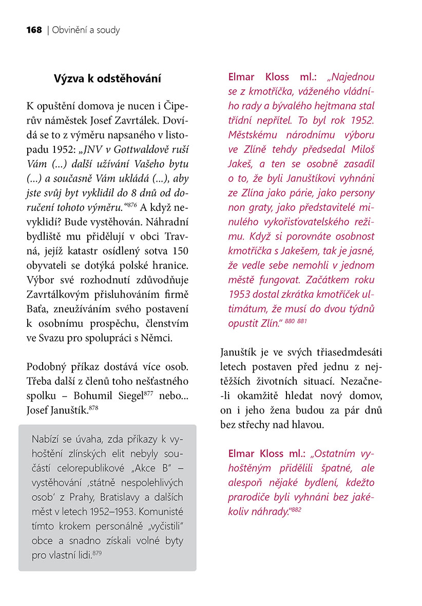 Zikmundova vila: neznámá kapitola