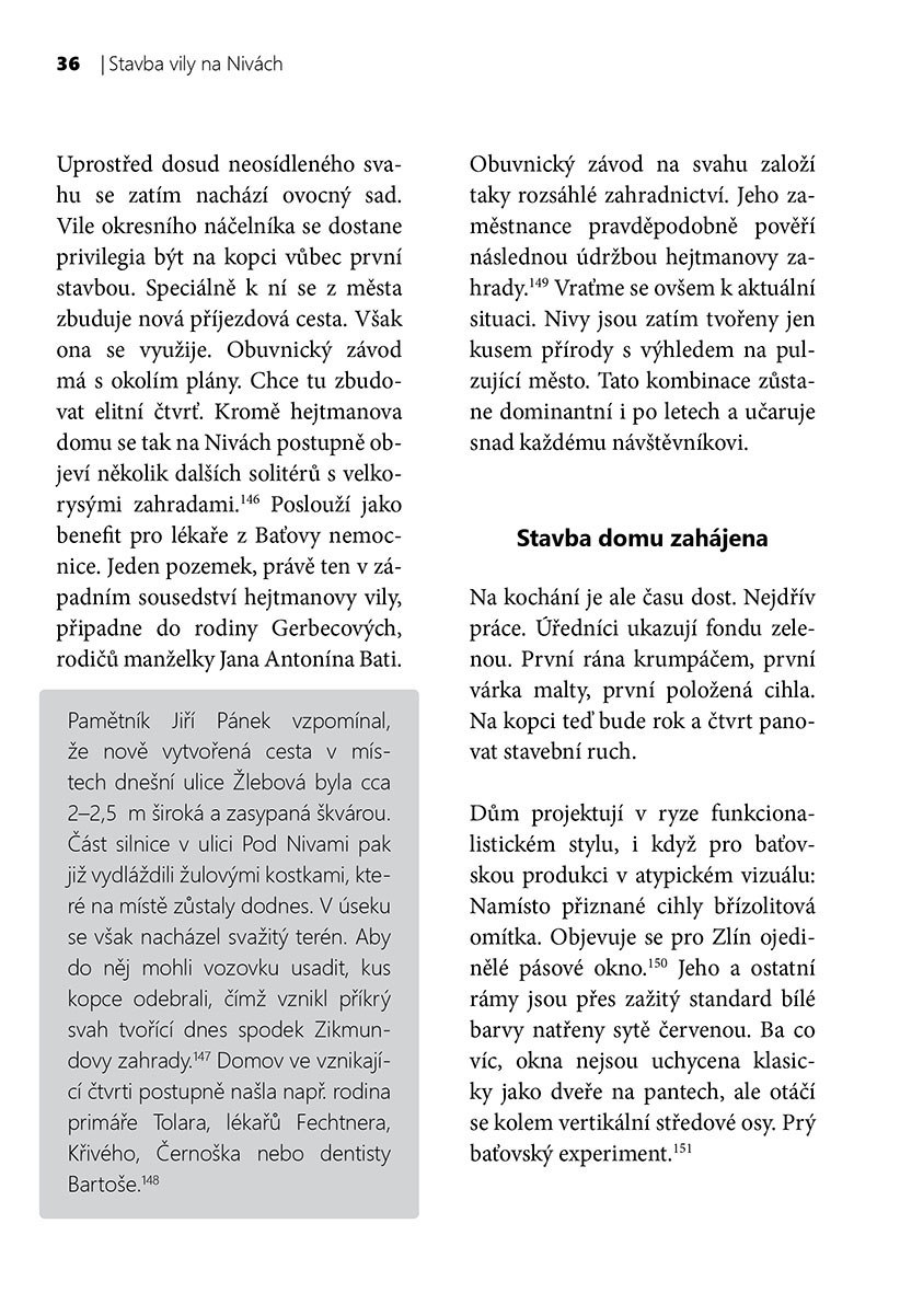 Zikmundova vila: neznámá kapitola