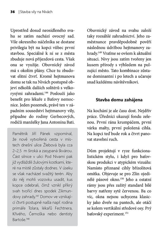 Zikmundova vila: neznámá kapitola