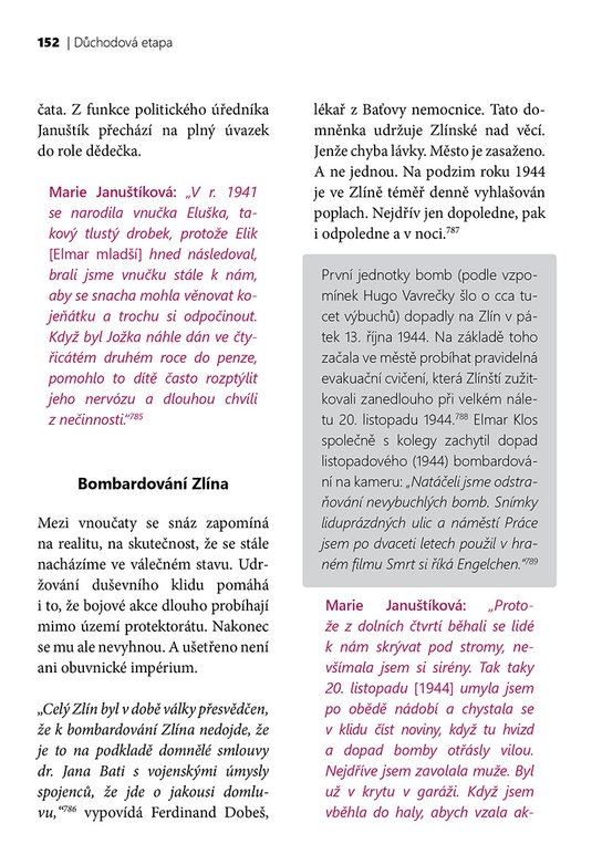 Zikmundova vila: neznámá kapitola