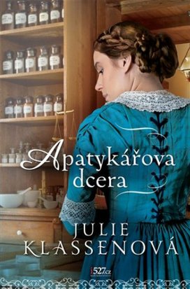 Apatykářova dcera