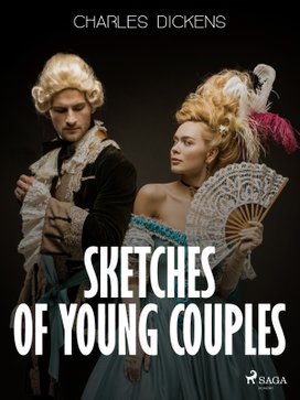 Sketches of Young Couples
