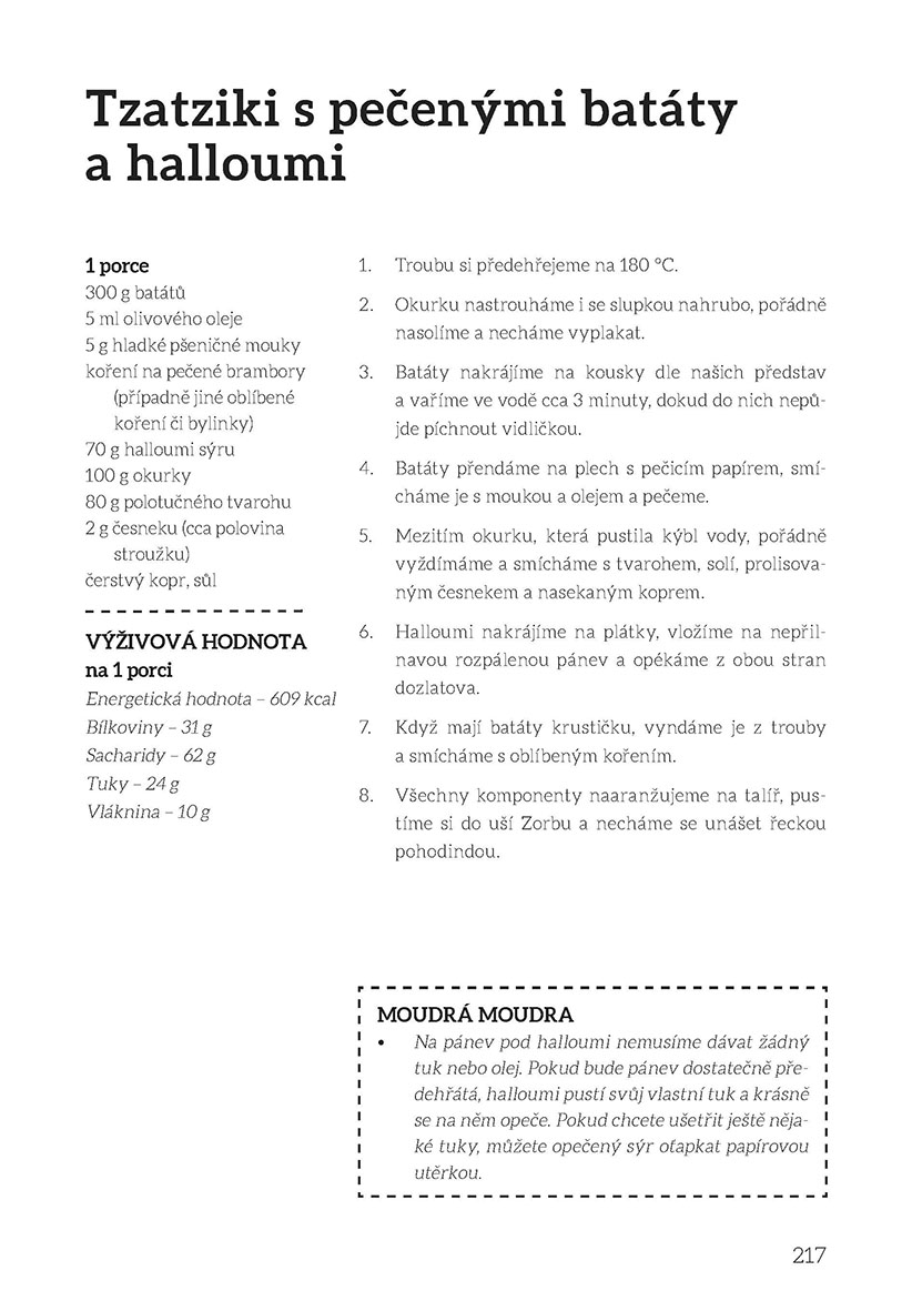 Mýty o výživě a potravinách