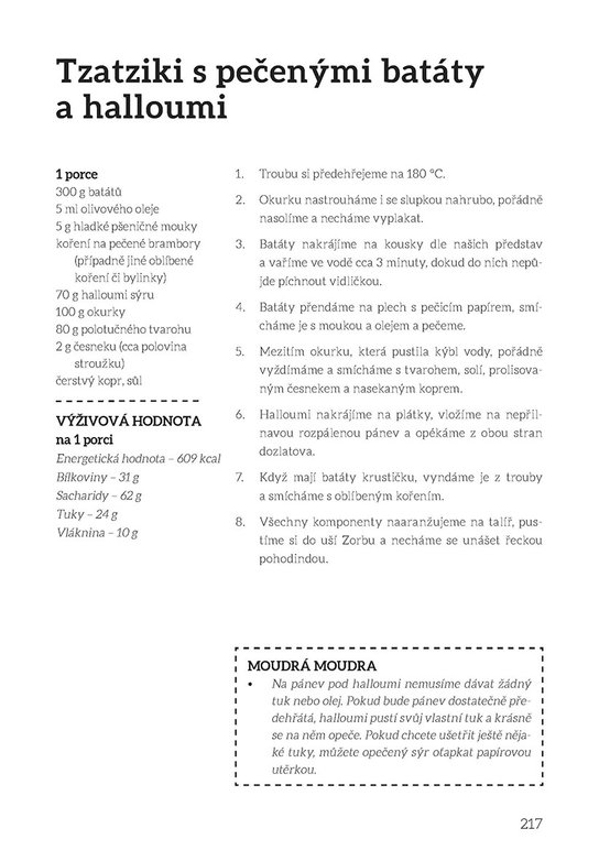 Mýty o výživě a potravinách