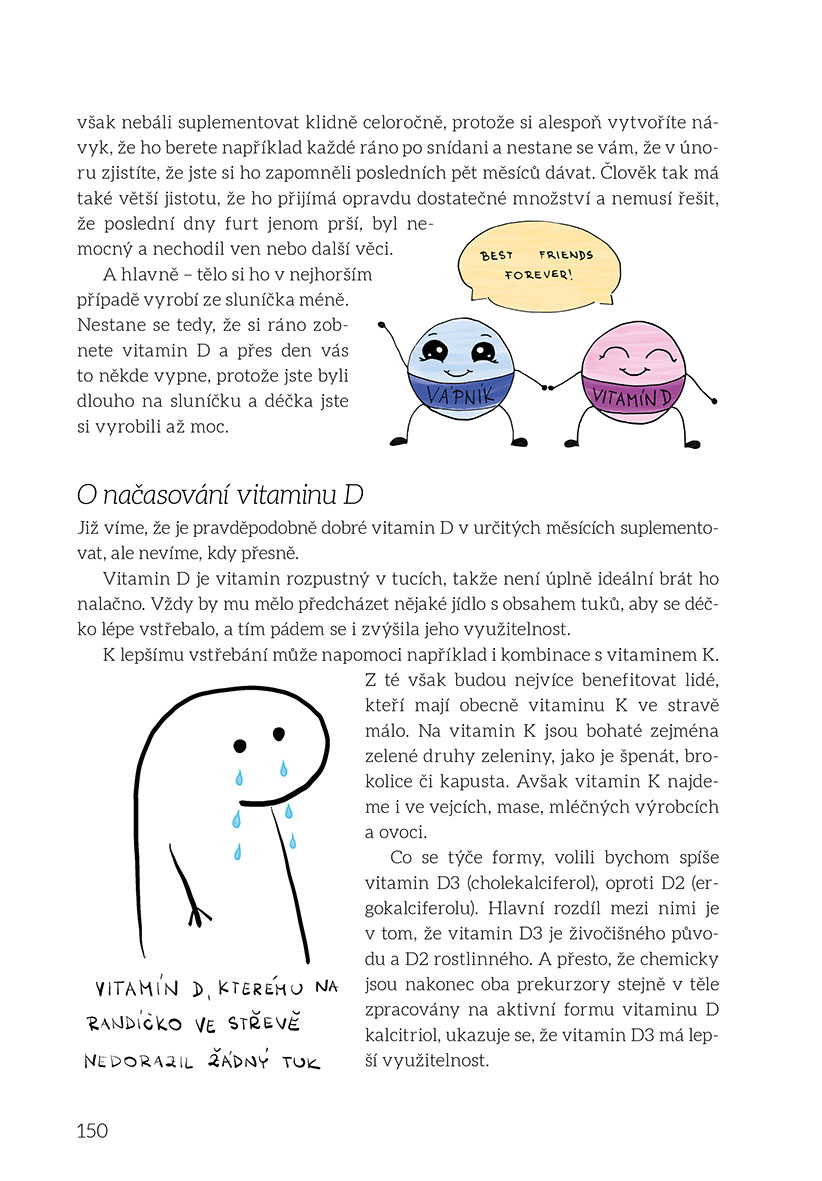 Mýty o výživě a potravinách