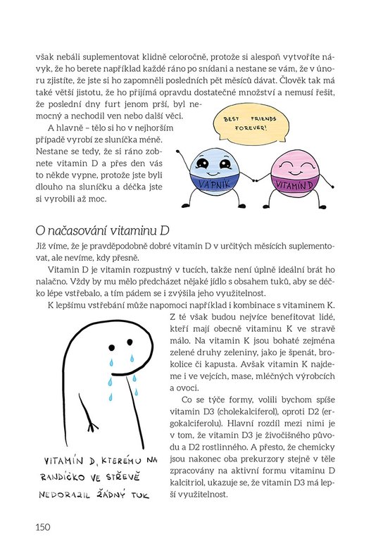 Mýty o výživě a potravinách