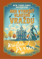 Ako vyriešiť vlastnú vraždu