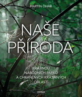 Naše příroda