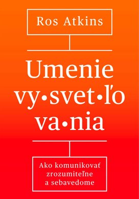 Umenie vysvetľovania