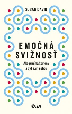 Emočná svižnosť