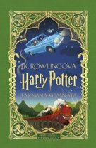 Harry Potter a Tajomná komnata