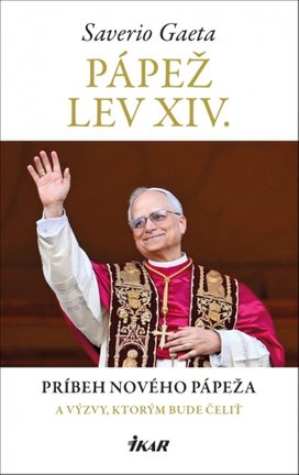 Pápež Lev XIV.