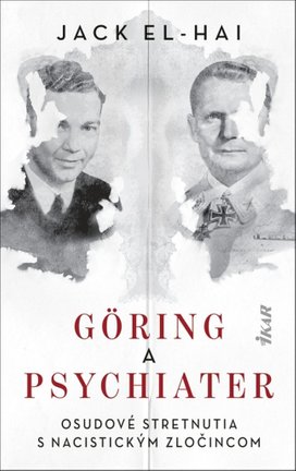 Göring a psychiater