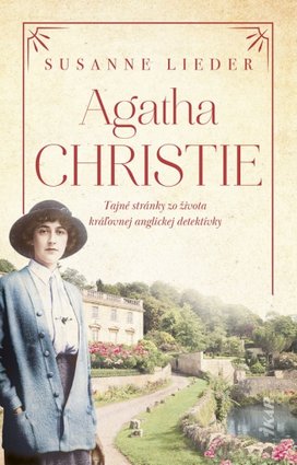 Agatha Christie