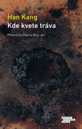 Kde kvete tráva