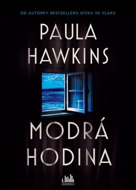 Modrá hodina