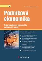 Podniková ekonomika