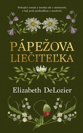 Pápežova liečiteľka