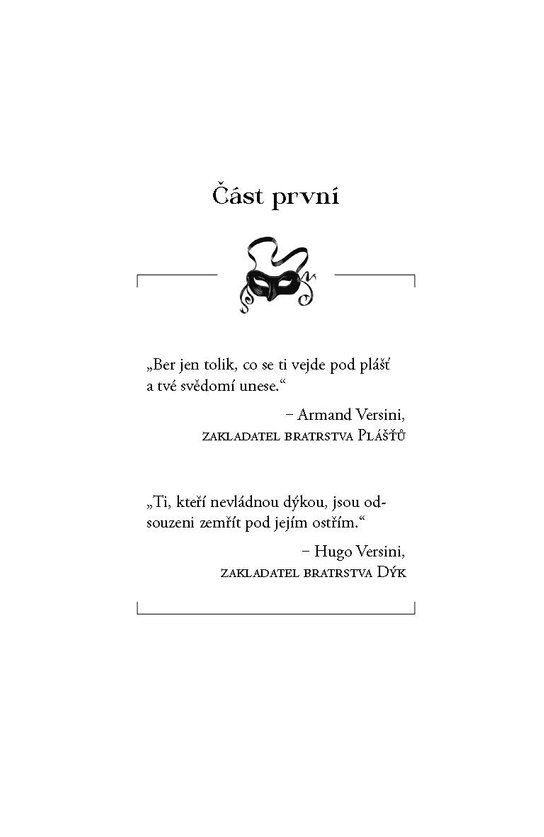 Dýka a plamen