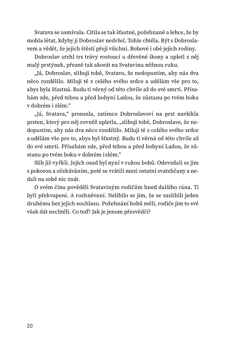 Za hranicemi světa