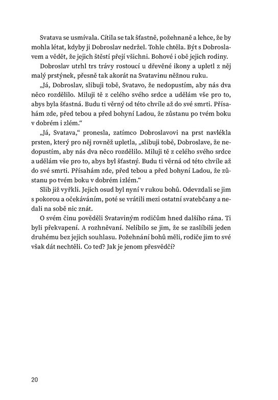 Za hranicemi světa
