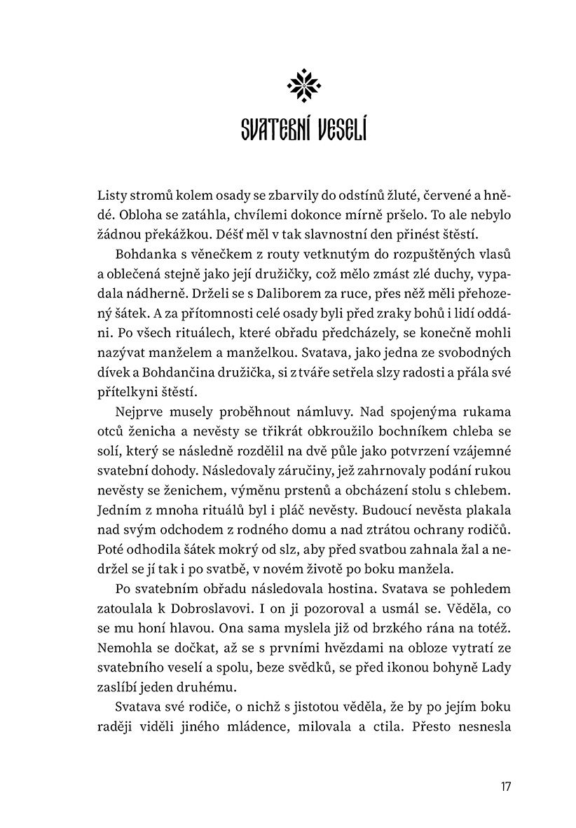 Za hranicemi světa