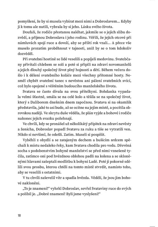 Za hranicemi světa