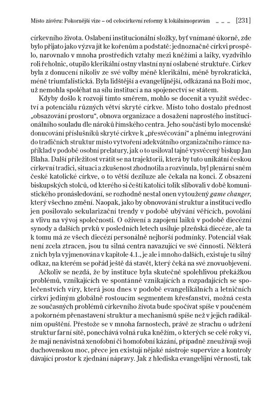 Křesťanství ve víru kulturních válek
