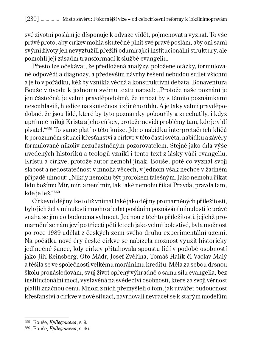 Křesťanství ve víru kulturních válek