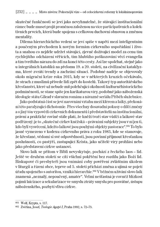 Křesťanství ve víru kulturních válek